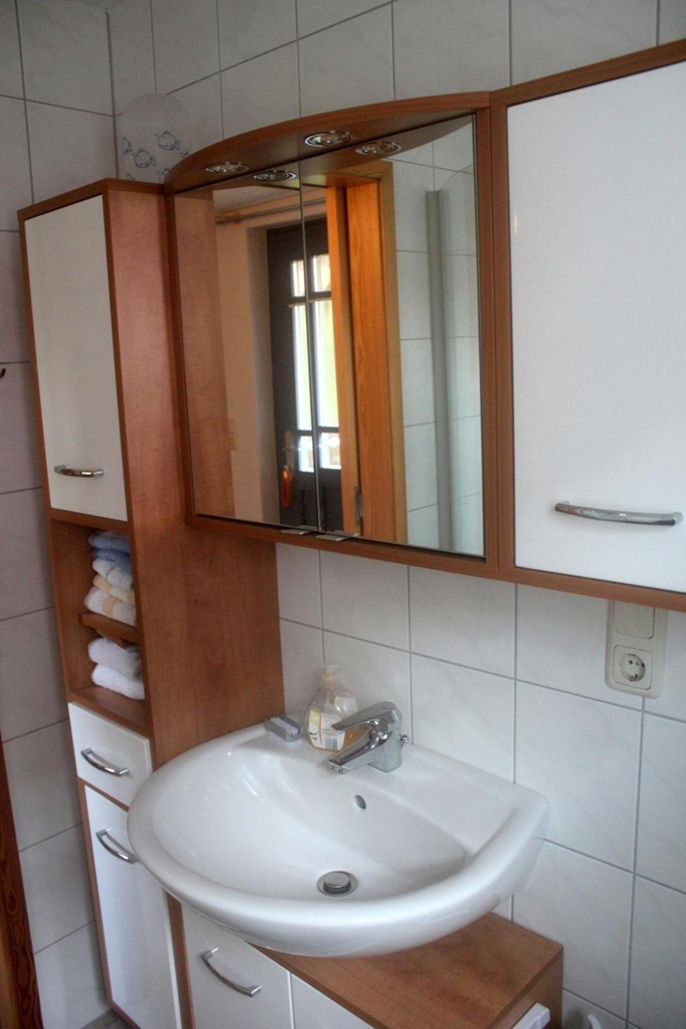 Ferienhaus Am Eisgraben Хаузен Номер фото
